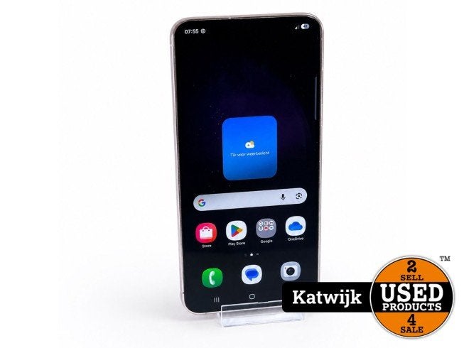 Samsung Galaxy S23+ 512GB Roze | Nette Staat, Telecommunicatie, Samsung, Zo goed als nieuw, Support@Samsung.com, 129, Samsung-ro, Yeongtong-gu
Suwon-si, Gyeonggi-do 16677
South Korea