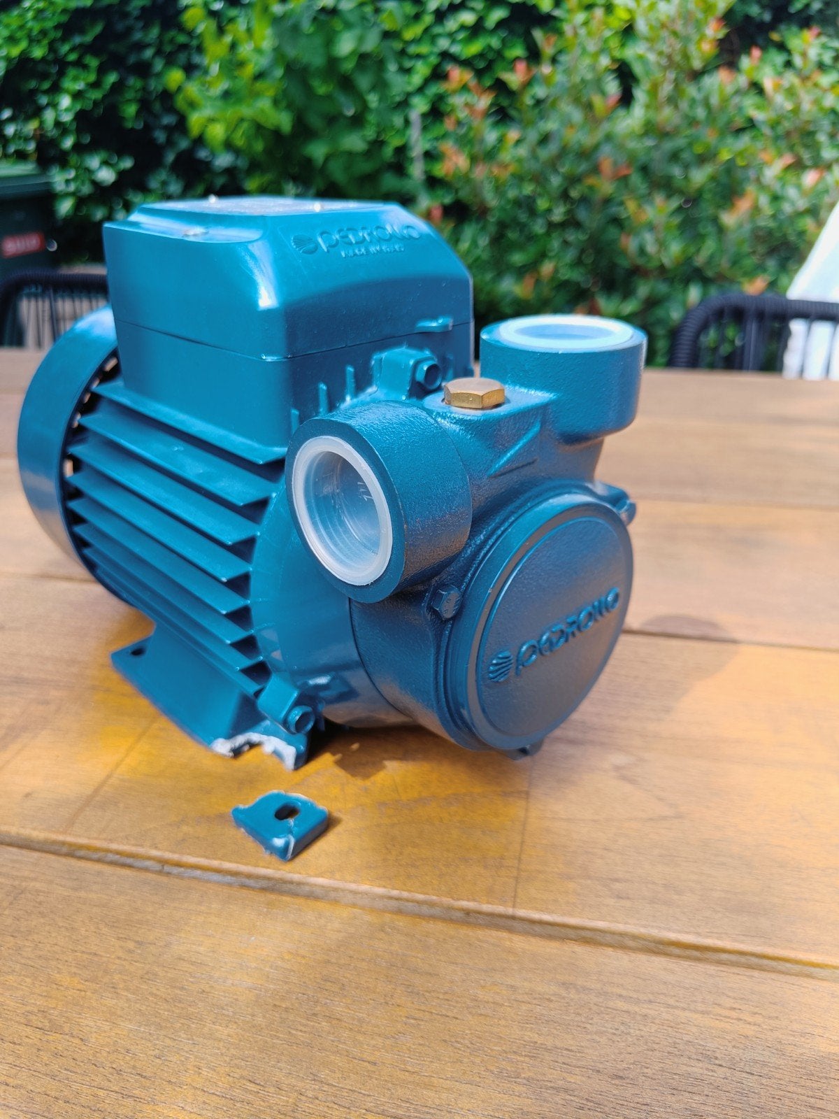 Pedrollo PQ70 Pomp - 0.60 kW, 0.85 HP, 2900 min-1, Ophalen, Nieuw, Elektrisch, Overige typen