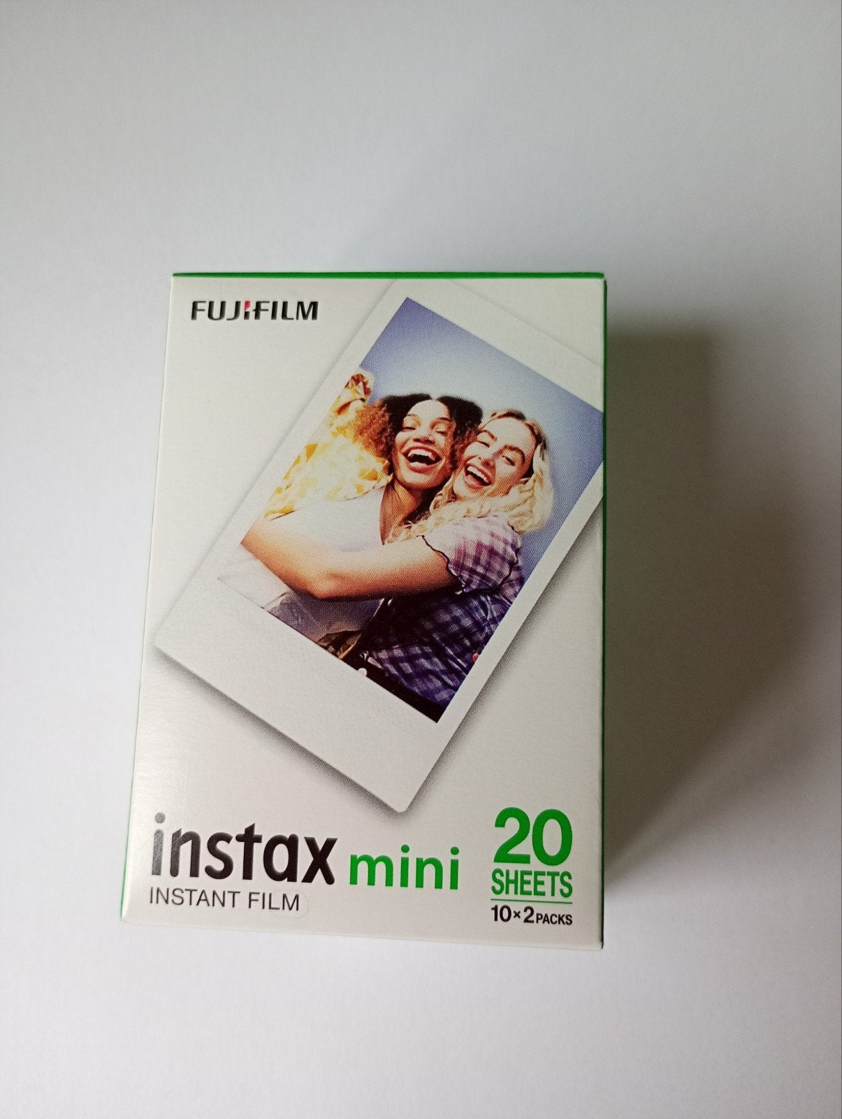 Instax mini fotopapier, Ophalen of Verzenden, Nieuw