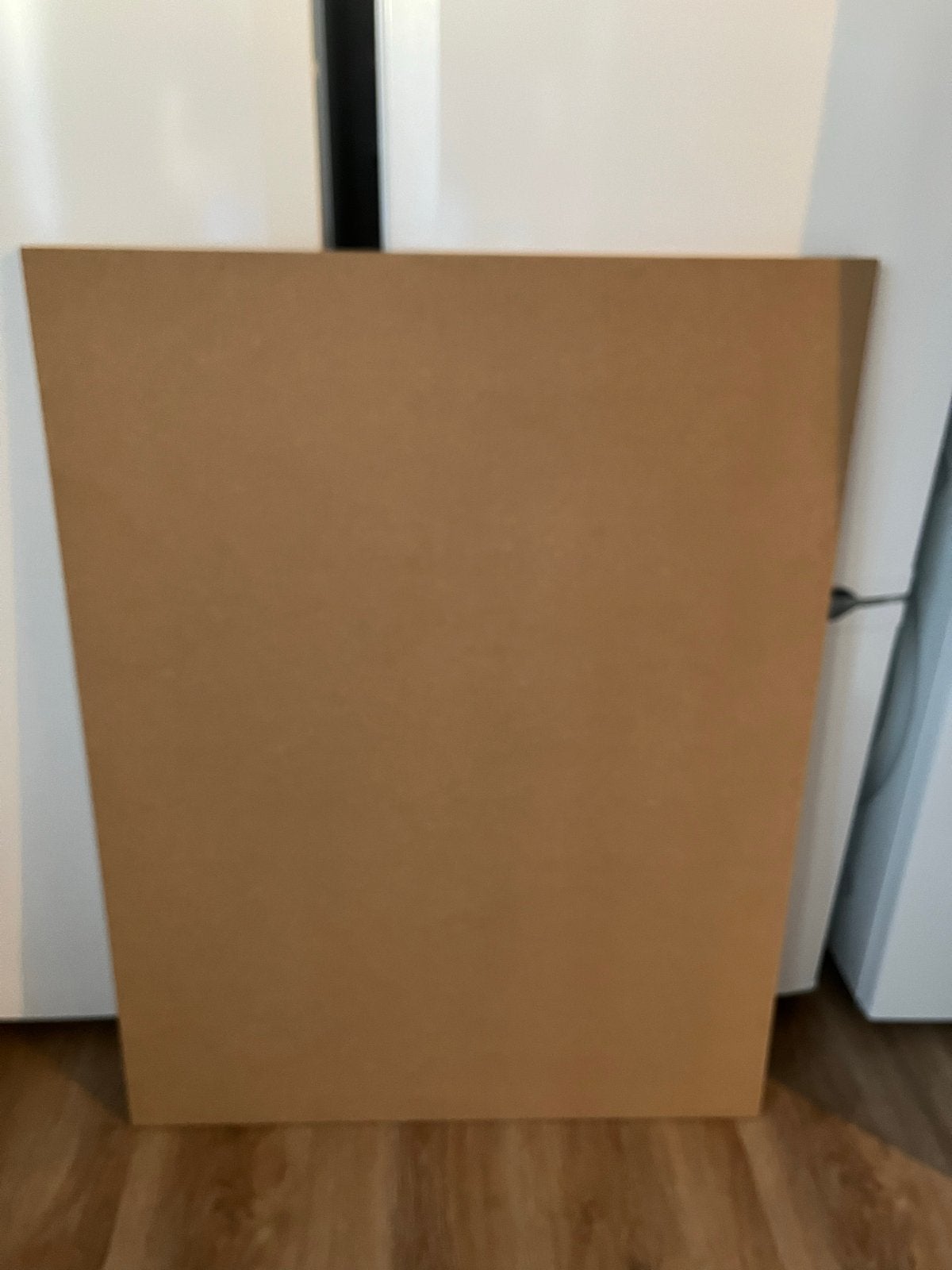 MDF platen en spaanplaat, Ophalen, Nieuw, Overige materialen, Minder dan 20 mm