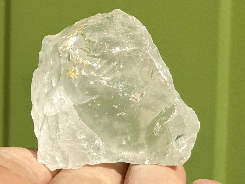 Azeztuliet mineralen AZ7, Ophalen of Verzenden, Mineraal