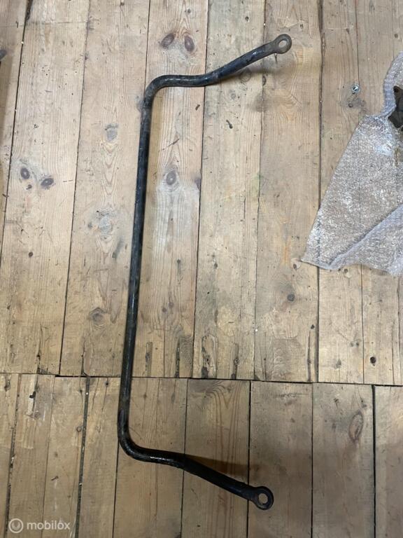 Stabilisatorstang voor Volvo Amazon P120 P130  P121 653356, Gebruikt, Ophalen of Verzenden, Volvo, Volvo