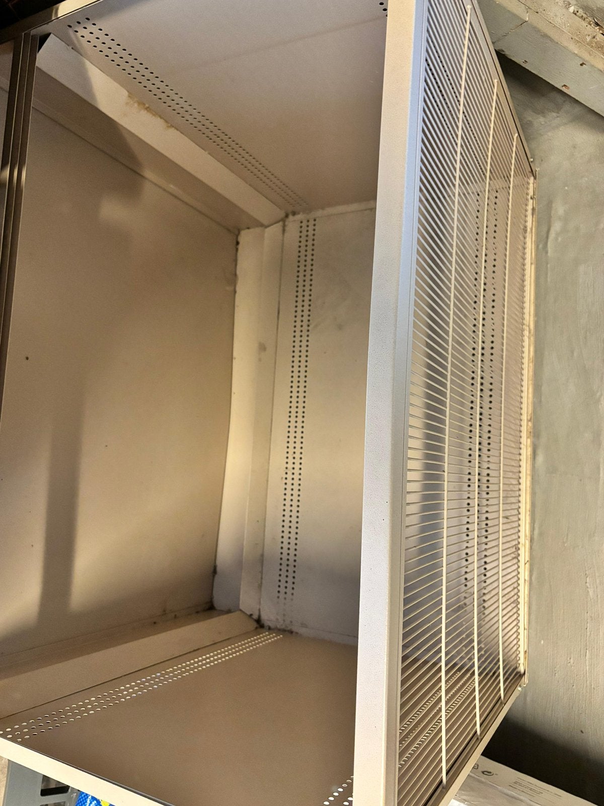 Knaagdier kooi, Dieren en Toebehoren, Ophalen, Kooi, 60 tot 90 cm, 75 tot 110 cm