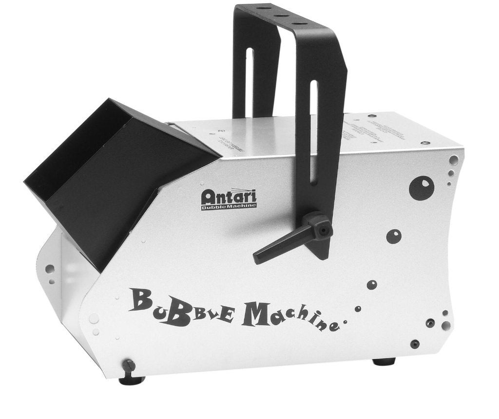 ANTARI B-100 Bubble Machine, Muziek en Instrumenten, Geluidgestuurd, ., Overige typen, Nieuw