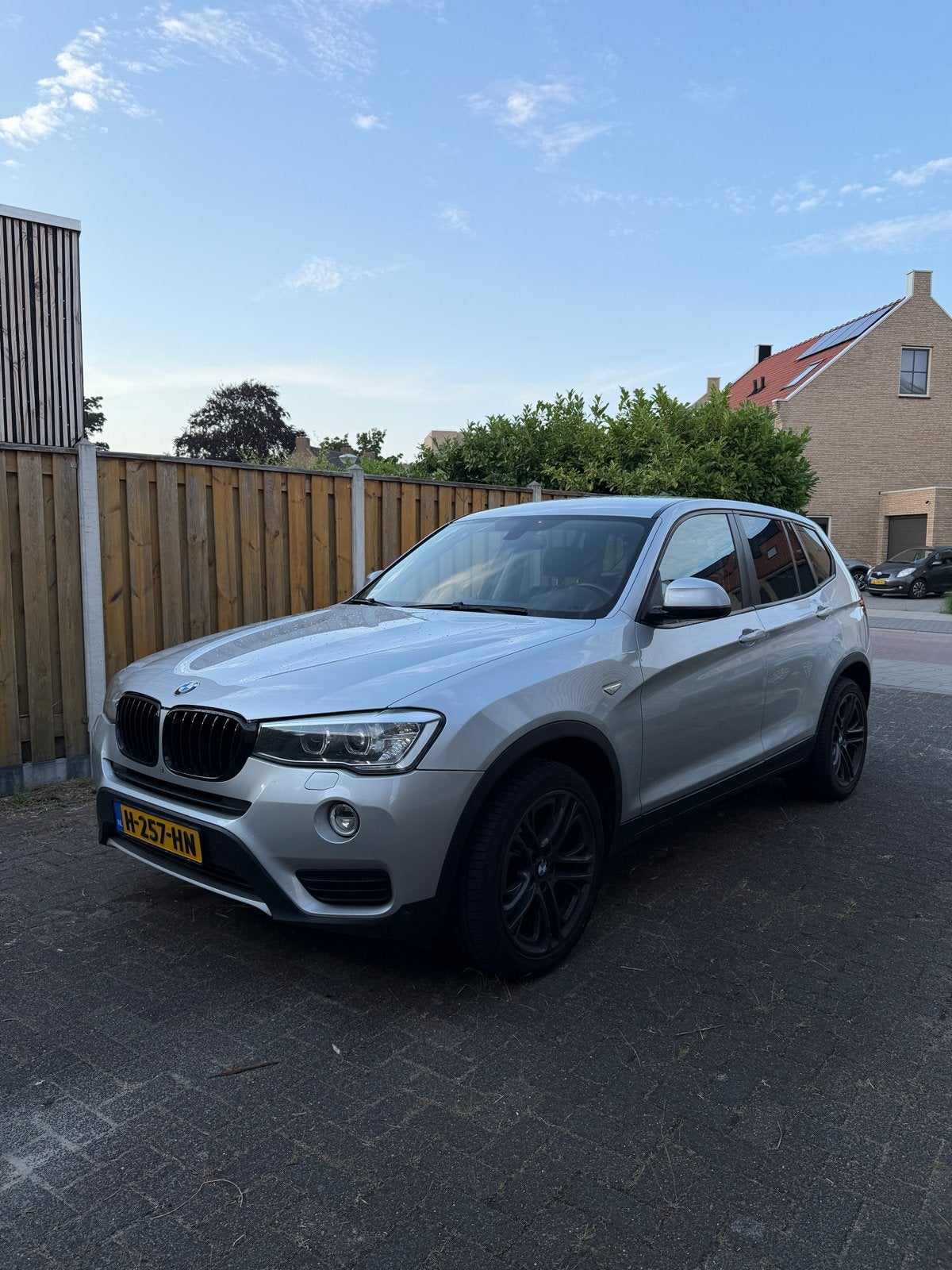 BMW X3 xDrive28i High Executive | 245 pk | Apple CarPlay |, Automaat, 4 cilinders, Vierwielaandrijving, Particulier