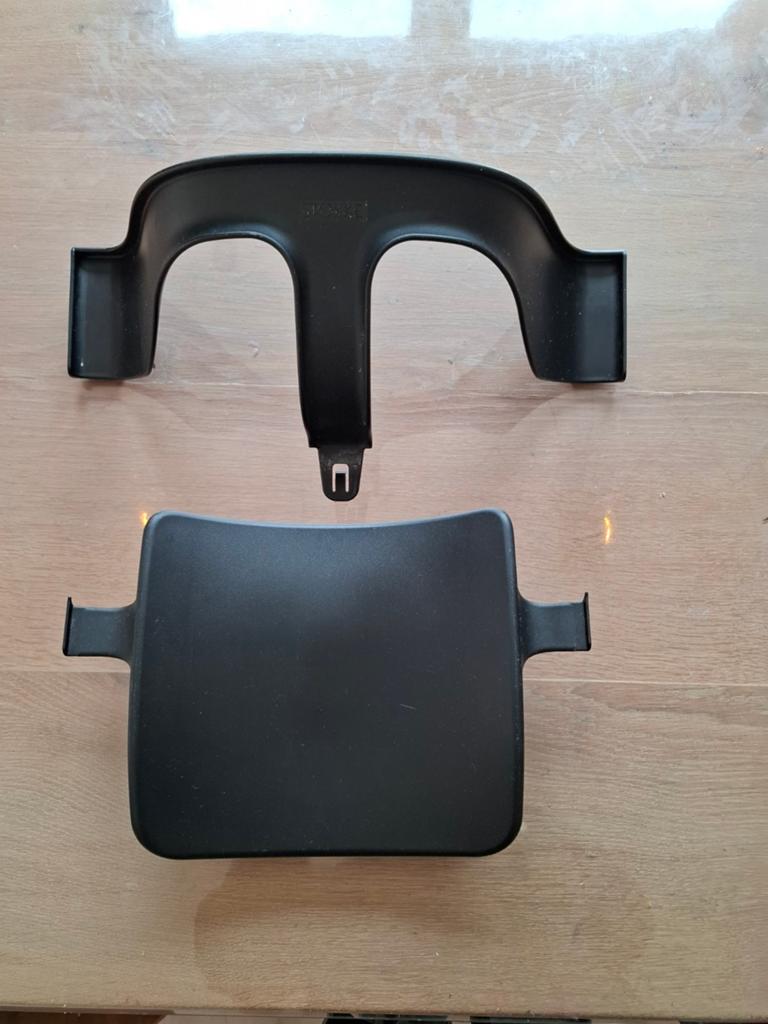 Stokke triptrap kinderstoelset, Ophalen, Gebruikt, Meegroeistoel