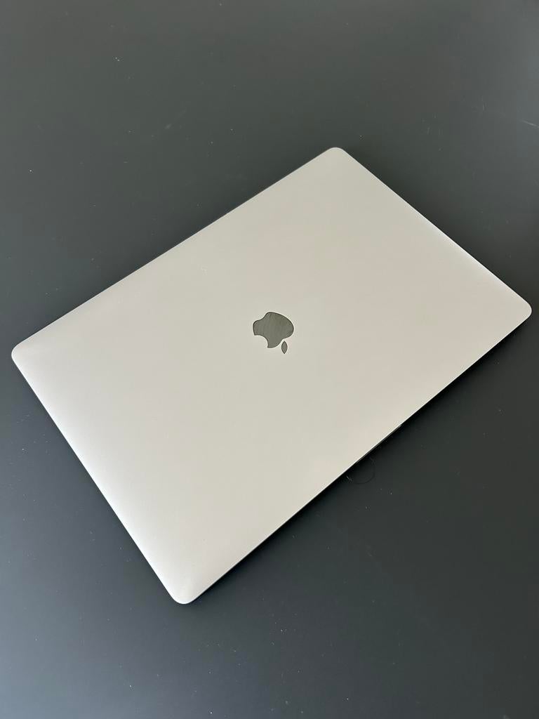 MacBook Pro 16 inch, MacBook Pro, Gebruikt, 2 tot 3 Ghz, Qwerty