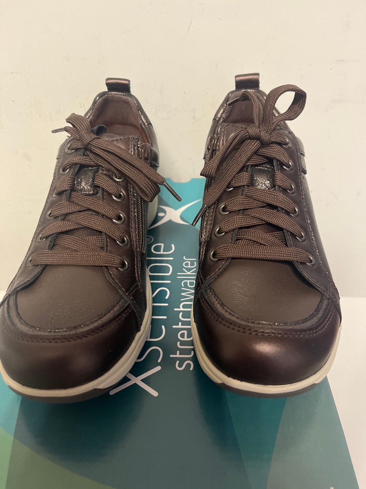 Xsensible Stretchwalker Malta H wijdte maat 38, Xsensible, -, Nieuw, Ophalen of Verzenden