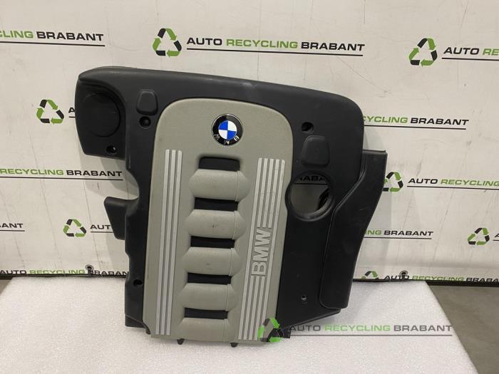 Afdekplaat motor van een BMW 5-Serie, Auto-onderdelen, Gebruikt, -, -, Ophalen of Verzenden