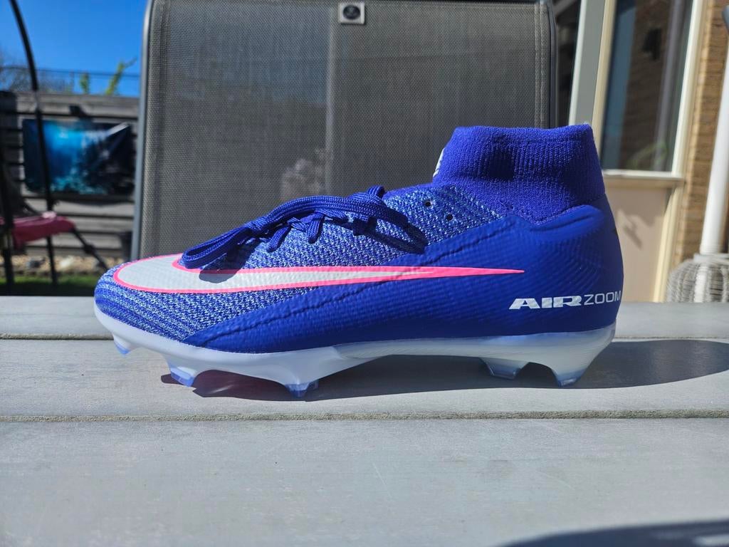Nike mercurial, Ophalen of Verzenden, Nieuw, Schoenen