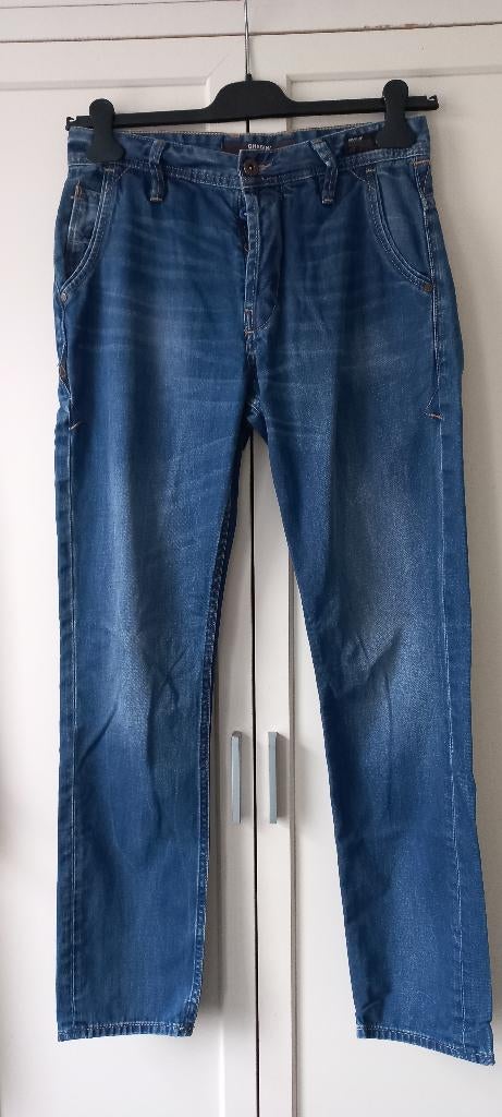 jeans van CHASIN Maat 29 / 32 zgan, Chasin, Blauw, W32 (confectie 46) of kleiner, Ophalen of Verzenden