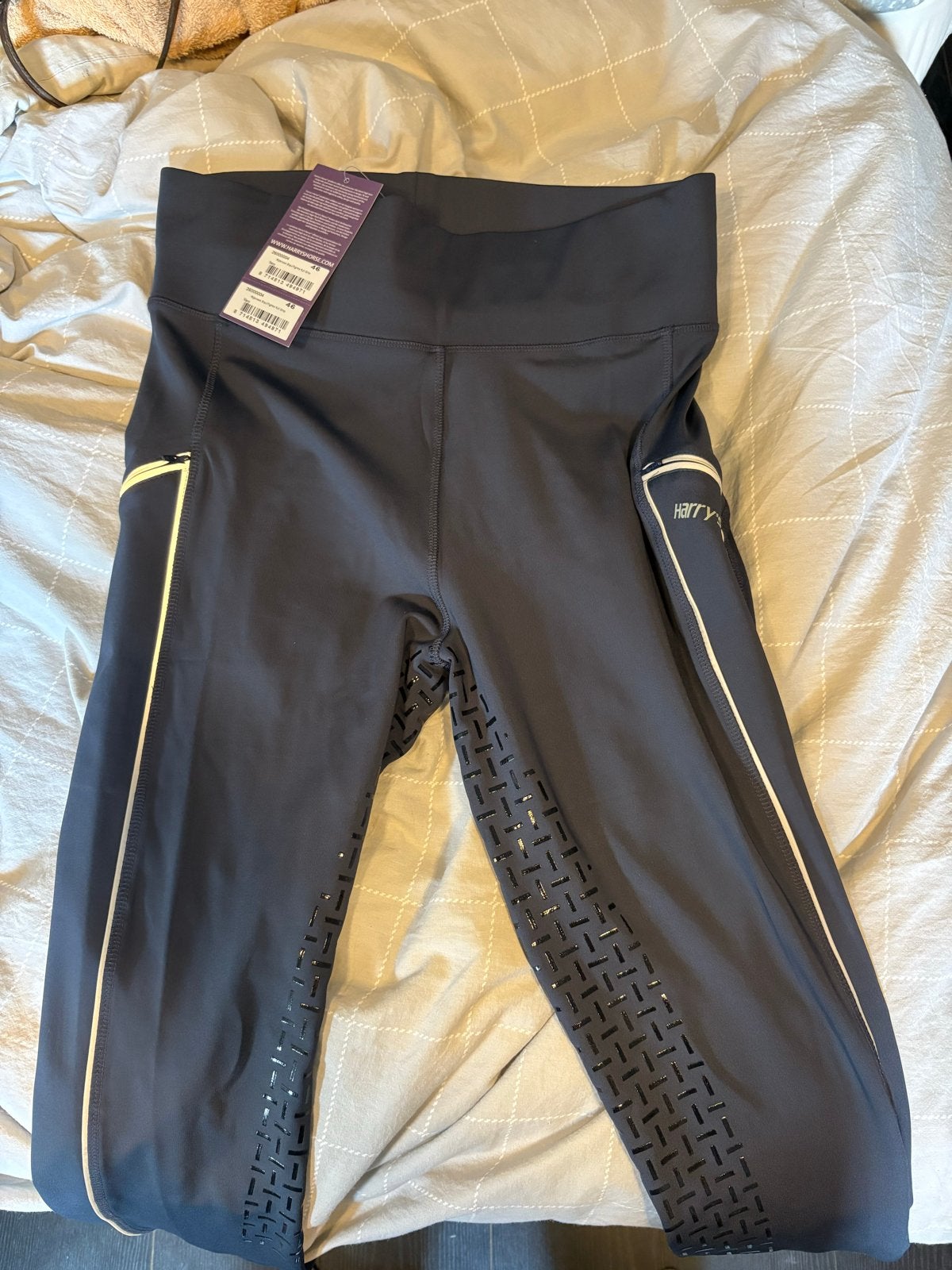 Rijlegging Harry’s horse 46, Ophalen of Verzenden, Nieuw, Dressuur