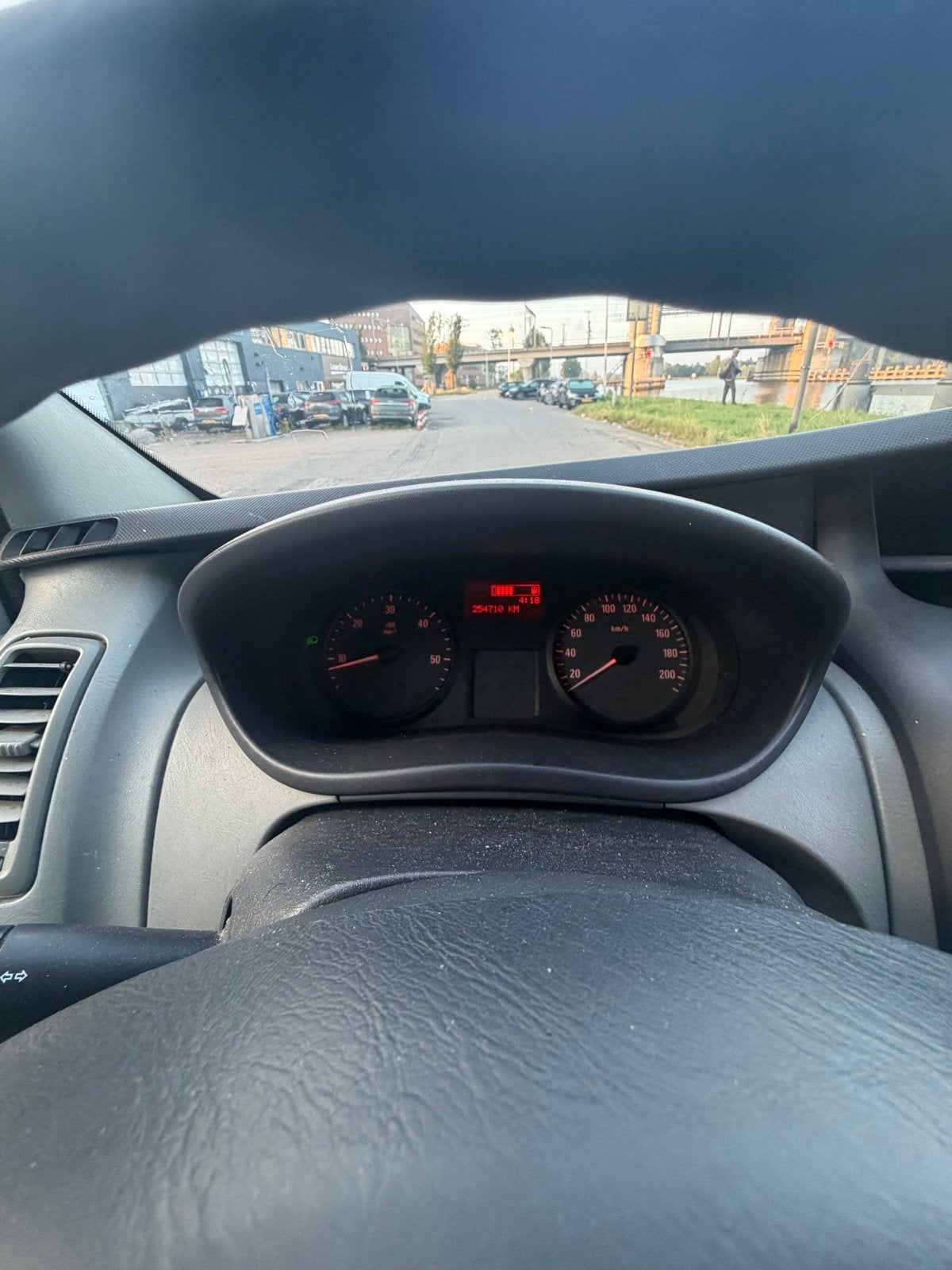 Opel Vivaro 2.0 Cdti 84KW 2011, Auto's, Bestelauto's, Particulier, Airbags, Airconditioning, Android Auto, Apple Carplay, Radio