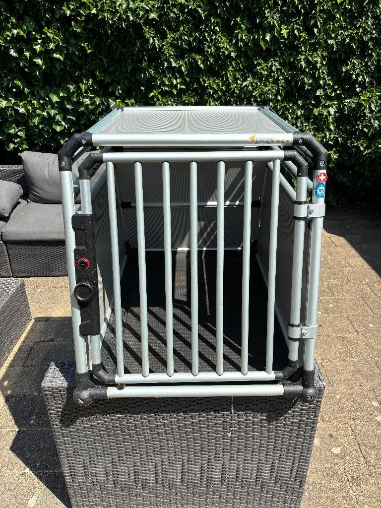 4pets Proline Eagle Hondenbench – Maat L, Dieren en Toebehoren, Ophalen, Zo goed als nieuw