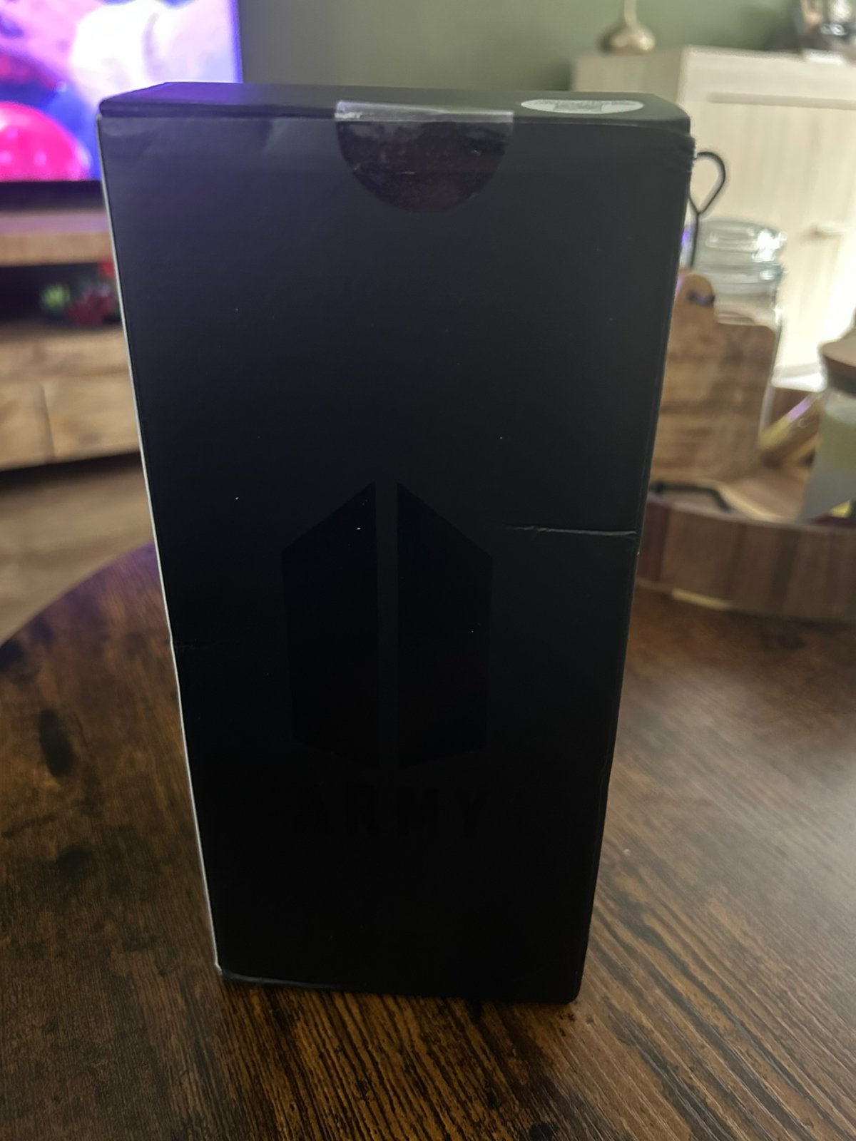 BTS light bomb versie 4, Overige typen, Nieuw, Minder dan 60 watt, Ophalen