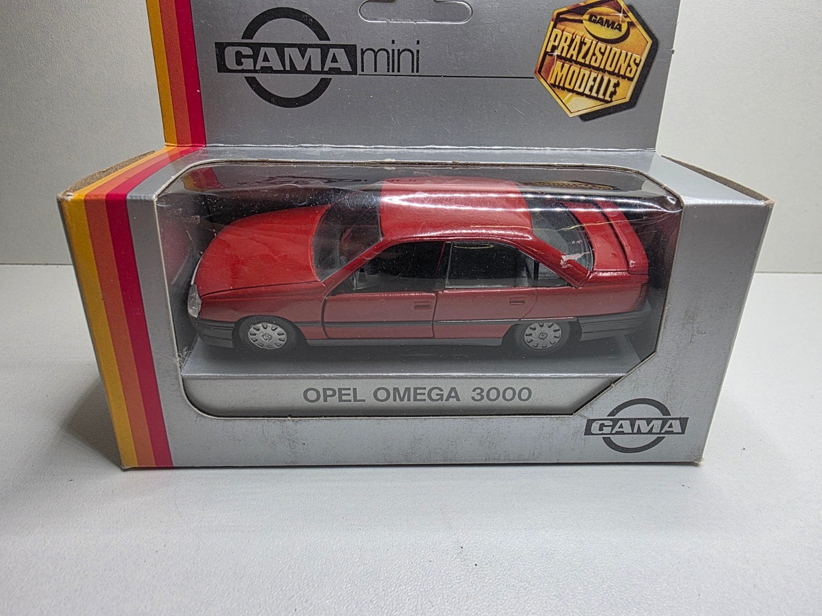 opel omega 3000, Ophalen of Verzenden, Gebruikt, Auto, Gama