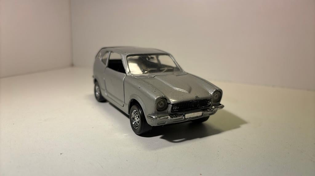 Honda coupe Z polistil 1.24, Hobby en Vrije tijd, Modelauto's | 1:24, Overige merken, Ophalen of Verzenden, A, A