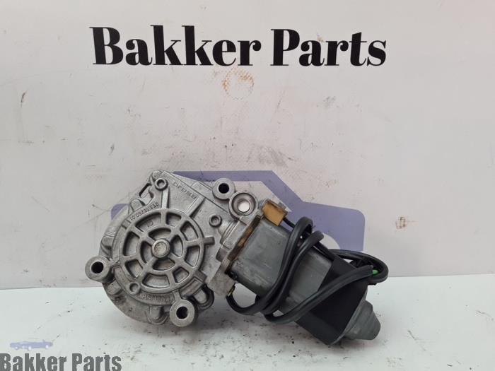 Raammotor Portier van een Audi A8, Gebruikt, -, -, -
