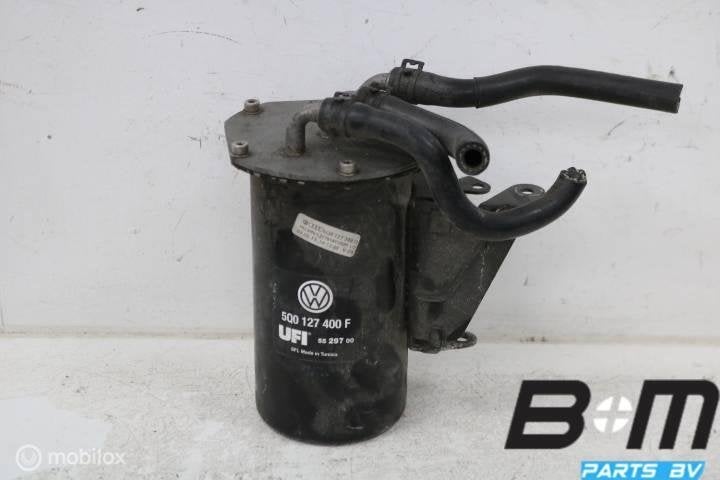 Brandstoffilter VW Polo 6R 1.6 TDI 5Q0127400F
