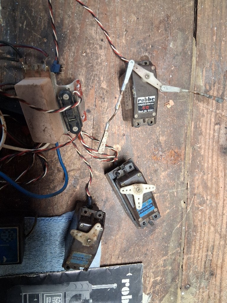 modelbouw, Hobby en Vrije tijd, Gebruikt, 1:50 of kleiner, Overige typen, Ophalen
