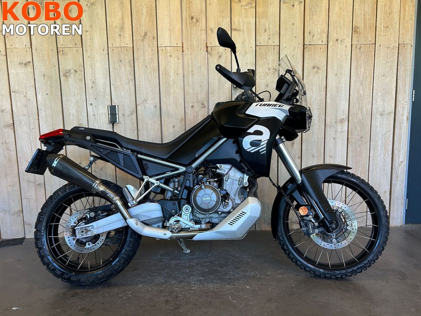 Aprilia TUAREG 660 (bj 2022)