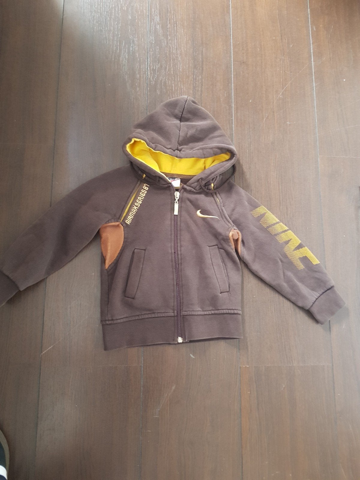 leuk vest maat 92, Ophalen of Verzenden, Gebruikt, Jongen, Trui of Vest