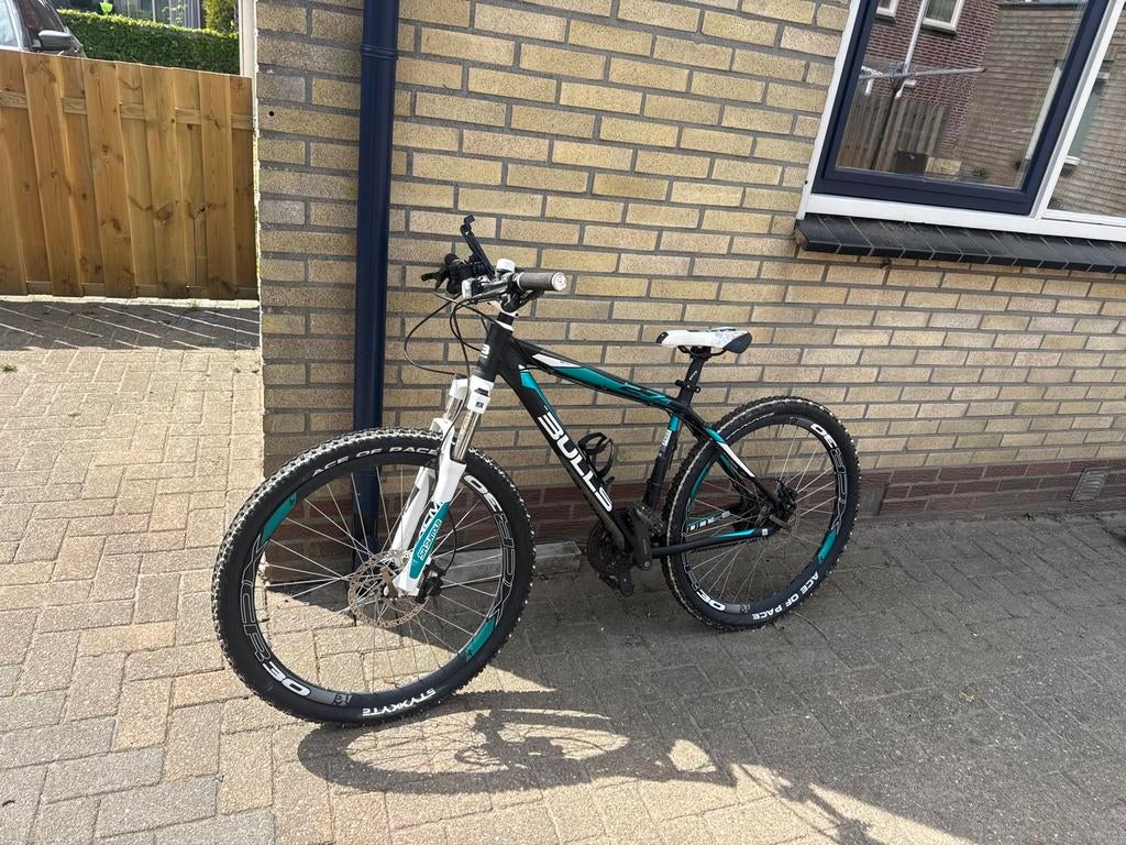Top onderhouden Bulls Vanida Mountainbike, Fietsen en Brommers, Fietsen | Jongens, Gebruikt, Versnellingen, Schijfrem, Ophalen