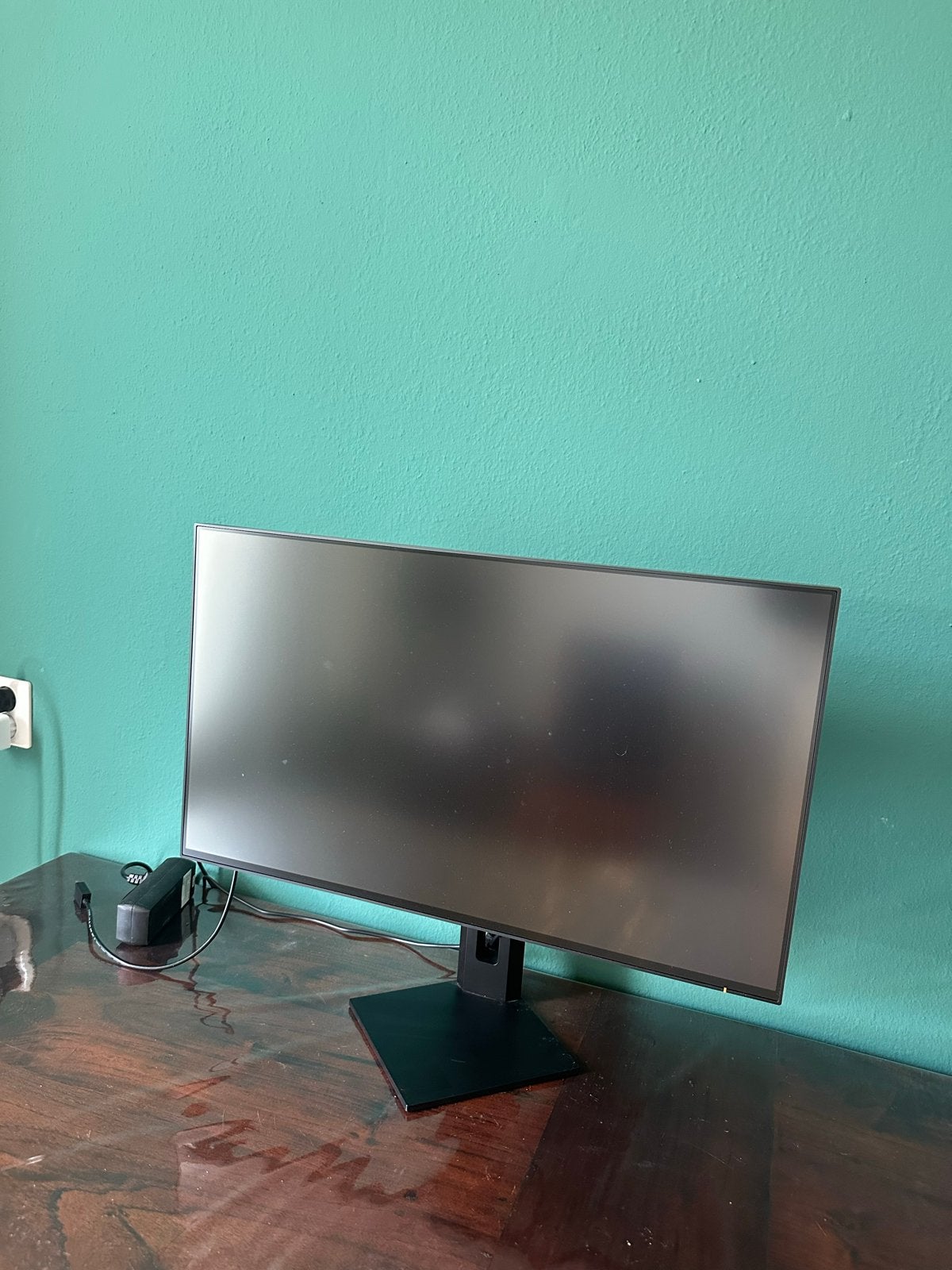 HP OMEN 27u 4K 144Hz HDR IPS Gaming Monitor, HDMI, IPS, 101 t/m 150 Hz, In hoogte verstelbaar