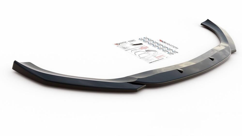 Voorlip diffuser sideskirt spoiler - AMG CLS 53 C257 18-21, Ophalen of Verzenden