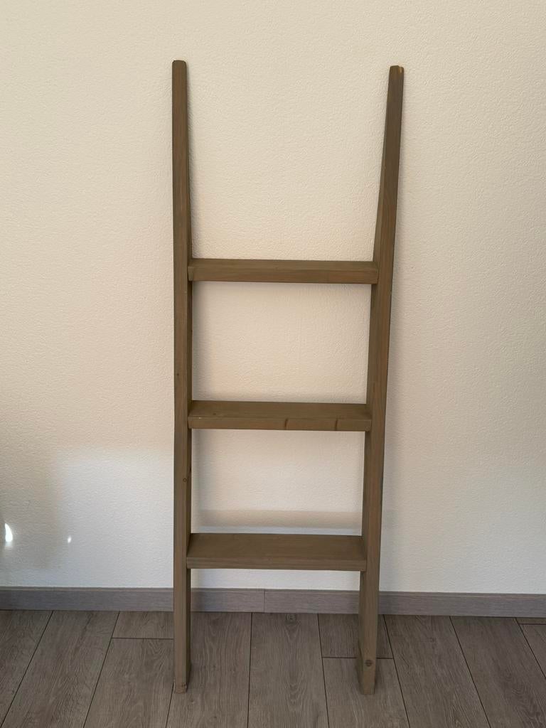 Decoratie Trap, Ophalen, Zo goed als nieuw