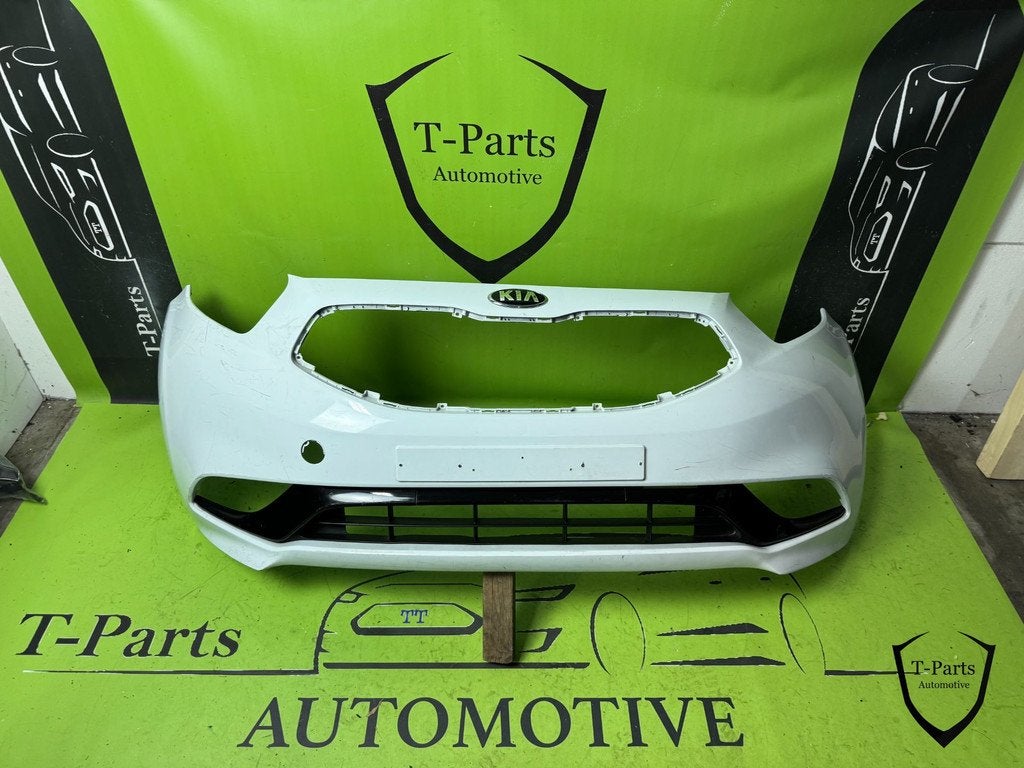 Kia venga voorbumper origineel bumper, Auto-onderdelen, Carrosserie en Plaatwerk, Heolleung-ro 12
06797  Seoul, Voor, Ophalen of Verzenden