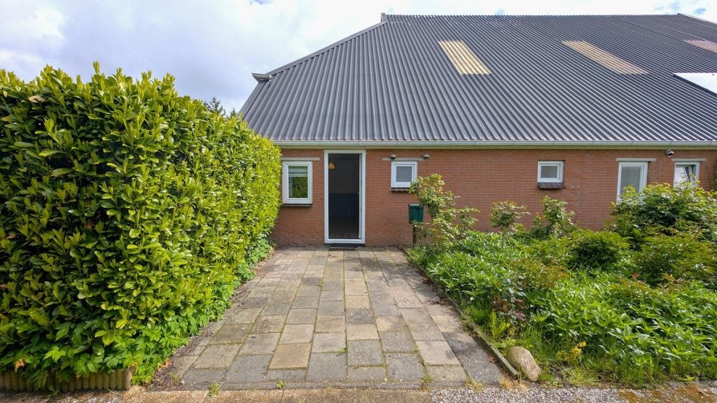 NIEUW! Woonruimte te huur Winschoterweg, Groningen