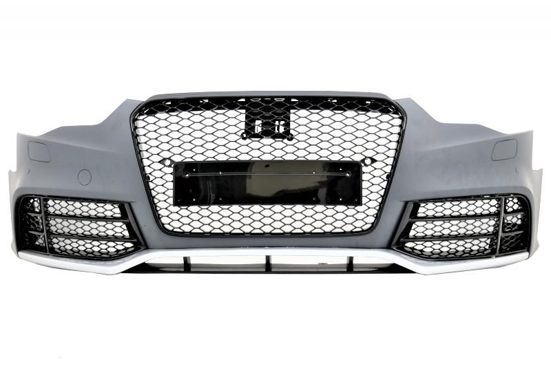VOORBUMPER voor A5 | RS look | 2011-2017, Auto diversen, Tuning en Styling, Ophalen of Verzenden