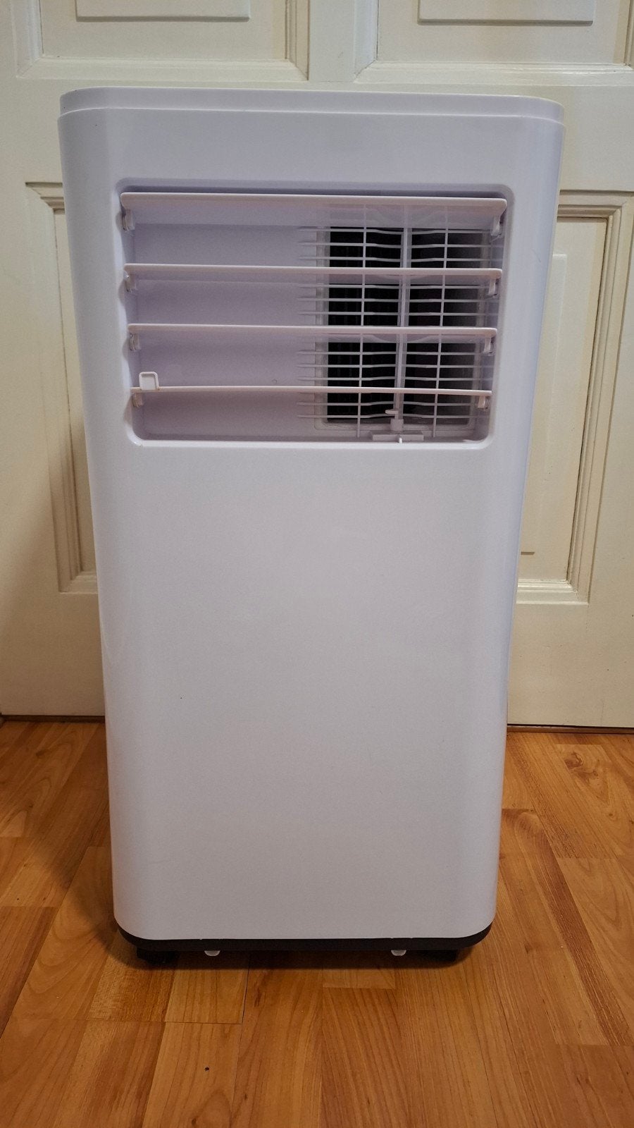Mobiele Airco 3-in-1 9000 BTU, 2 snelheden, Timer, Ophalen of Verzenden, Zo goed als nieuw