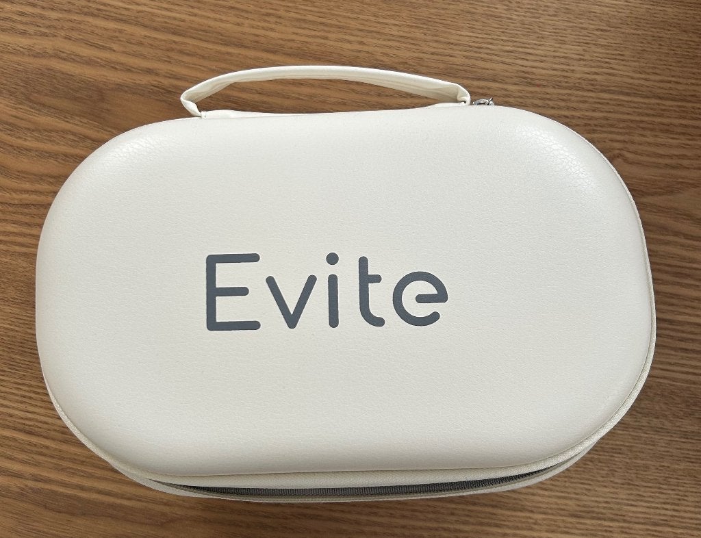 Evite draadloze borstkolf, Ophalen, Nieuw, Borstkolf