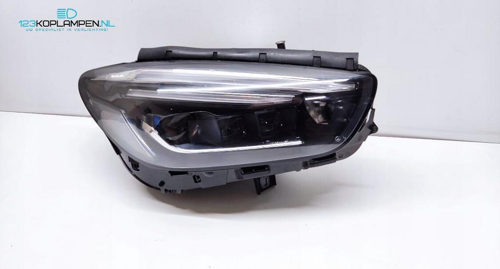 Mercedes B Klasse W247 Multibeam Led koplamp rechts, Gebruikt, -, Ophalen of Verzenden, -