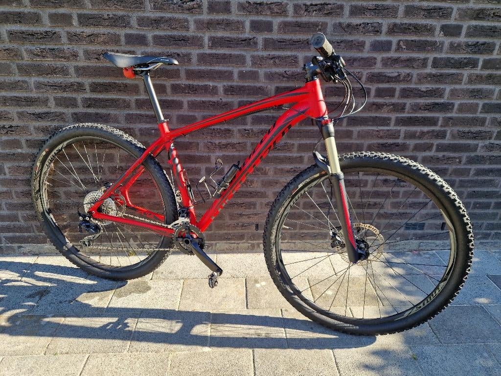 Specialized Crave , weinig gebruikt, Fietsen en Brommers, Heren, Zo goed als nieuw, Schijfrem, Ophalen