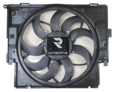 Koelventilator BMW 1 F20/2 F22/3 F30/4 F32 17427600558, Petuelring 130
80788  Munich, DE, Info@bmw.de, Nieuw, Ophalen of Verzenden