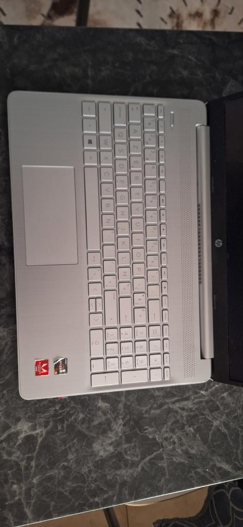 Hp leptop 15s, Ophalen, 2 tot 3 Ghz, 15 inch, Zo goed als nieuw