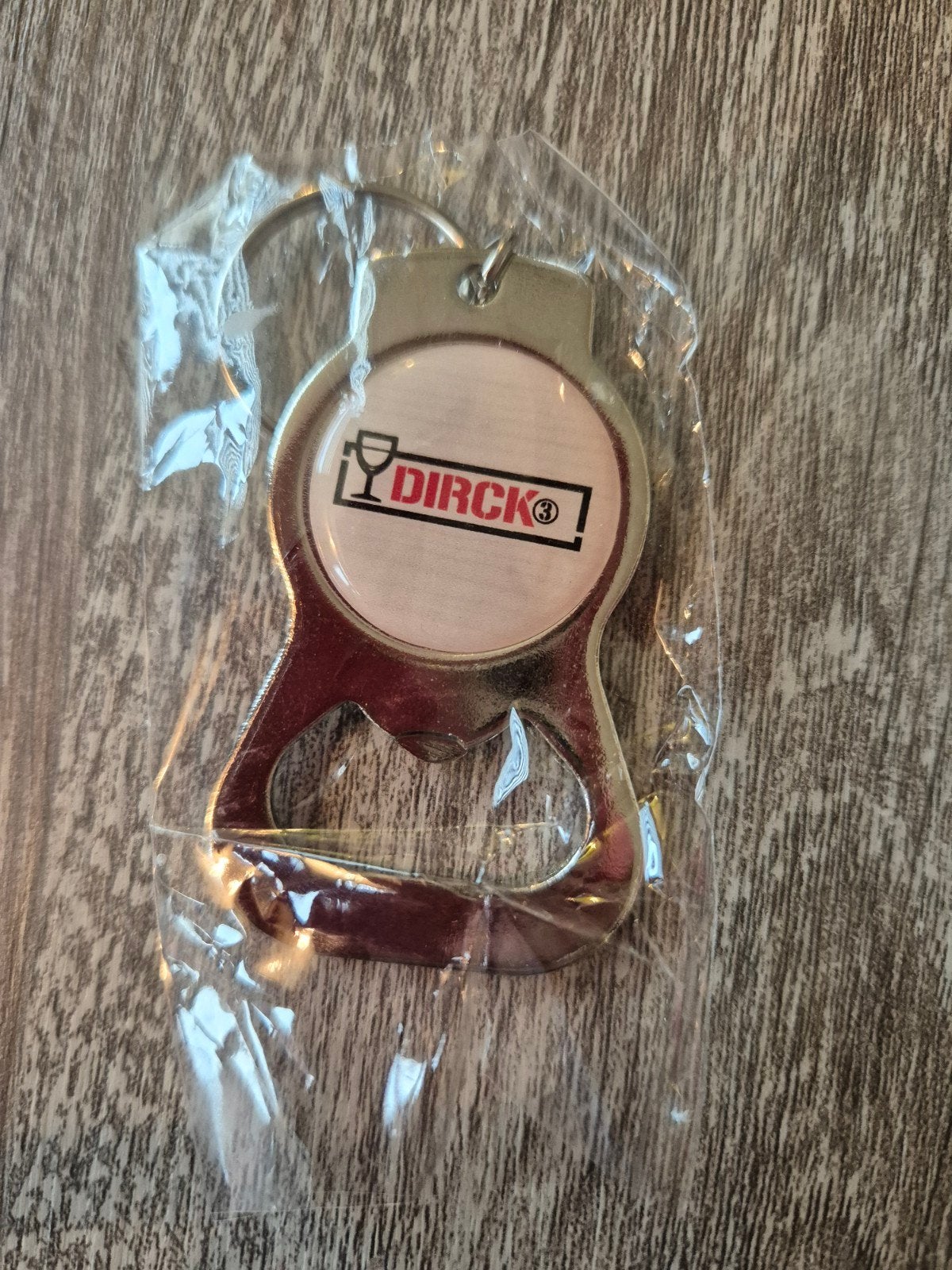 (GB) Opener (NIEUW), Ophalen of Verzenden, Nieuw, Merk