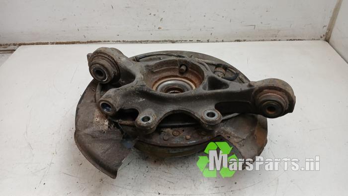 Fusee rechts-achter van een Landrover Discovery, Auto-onderdelen, Ophanging en Onderstel, -, -, Ophalen of Verzenden, -
