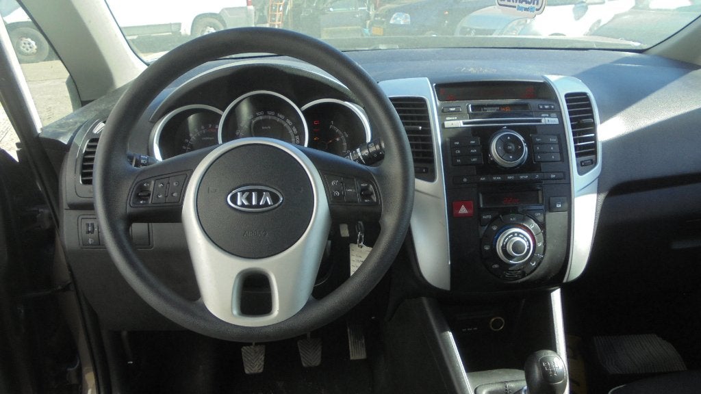 BESTURING ONDERDELEN VOOR KIA VENGA, Auto-onderdelen, Ophalen of Verzenden, Gebruikt, Kia