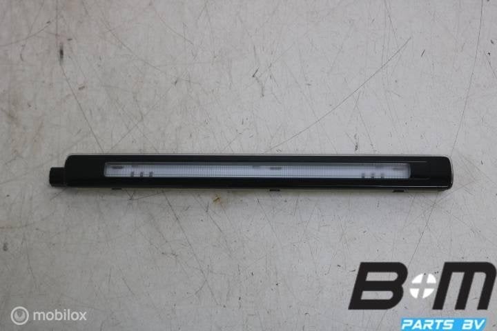 Led lamp bagageruimte Audi A4 8W 8W9947409, Gebruikt