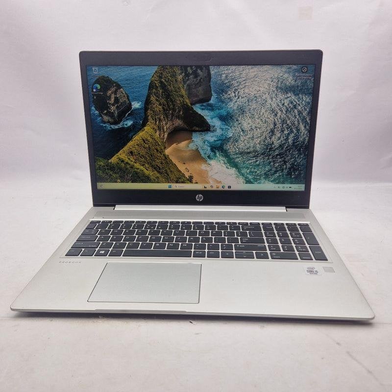 Hp Probook 450 G7 Laptop || Nu Voor maar € 299.99, Computers en Software, Laptoptassen, Ophalen of Verzenden, 15 inch, Gebruikt