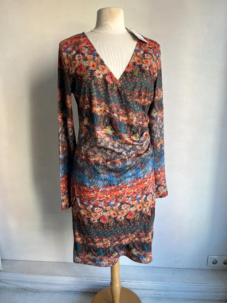 smash jurknieuw, Overige kleuren, Verzenden, Maat 46/48 (XL) of groter, Nieuw