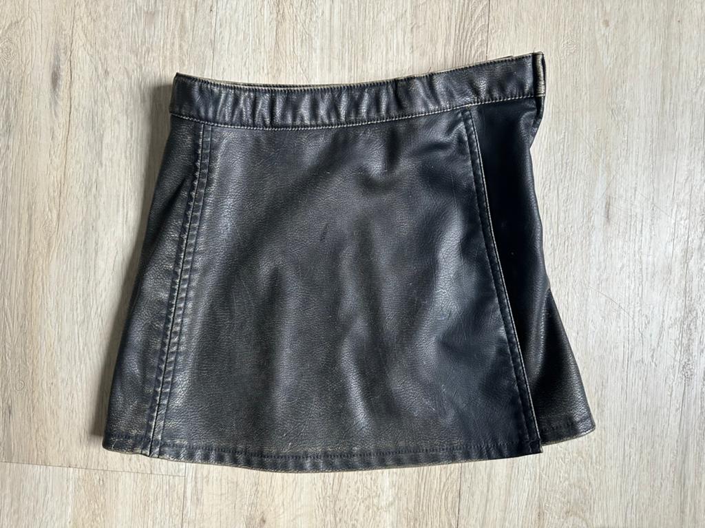 H&M rok - maat 122, Kinderen en Baby's, Kinderkleding | Maat 122, Ophalen, Zo goed als nieuw, Meisje, Jurk of Rok