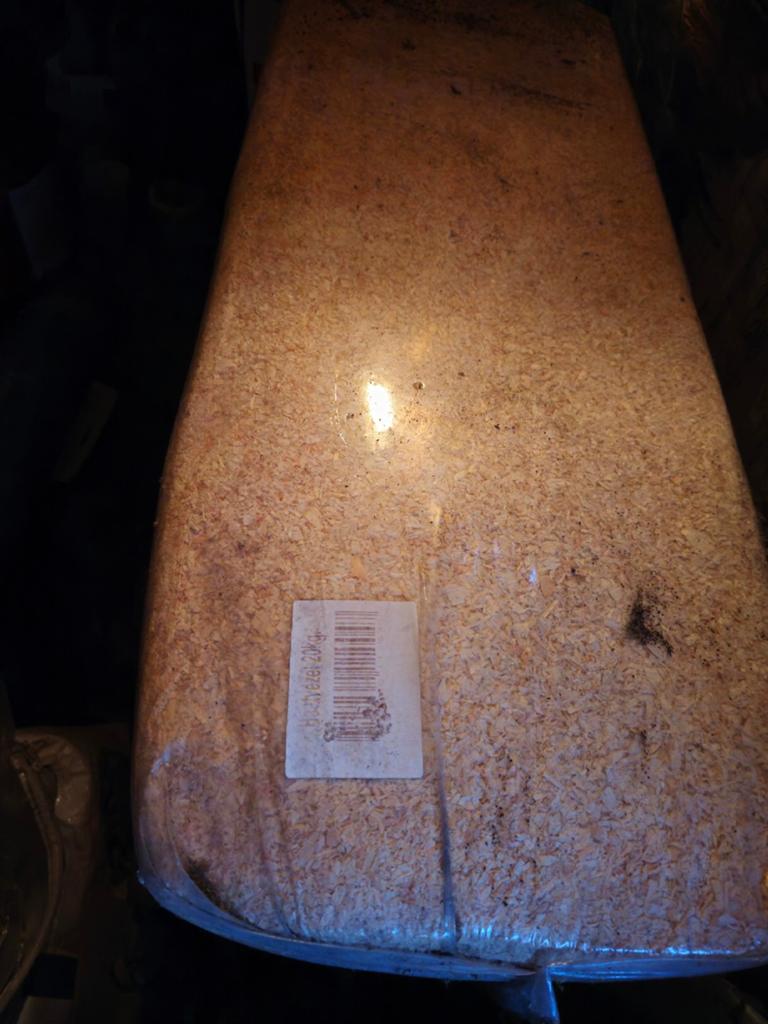 Houtvezel voor dieren 20kg, Dieren en Toebehoren, Ophalen of Verzenden