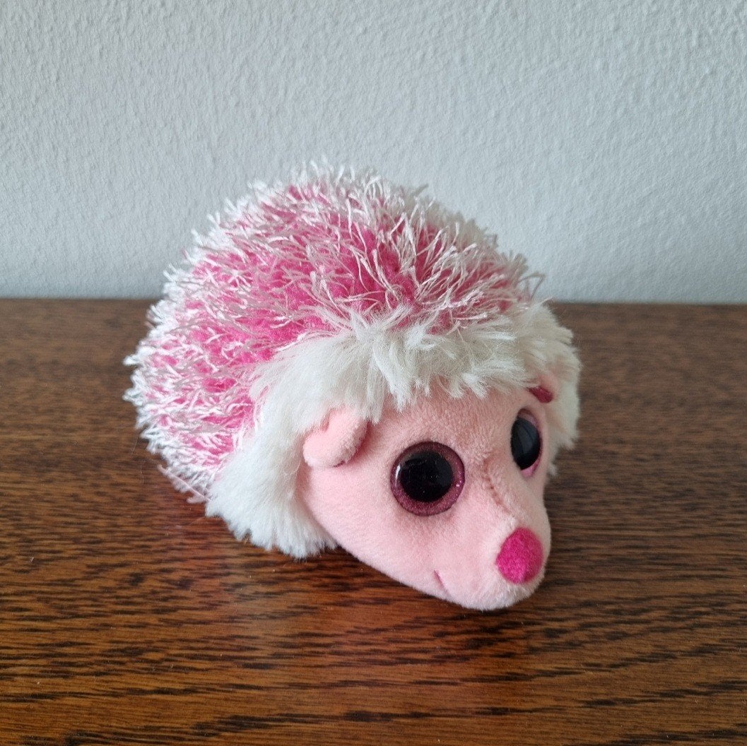 Ty Beanie Boo Mrs prickly egel, Ophalen of Verzenden, Overige typen