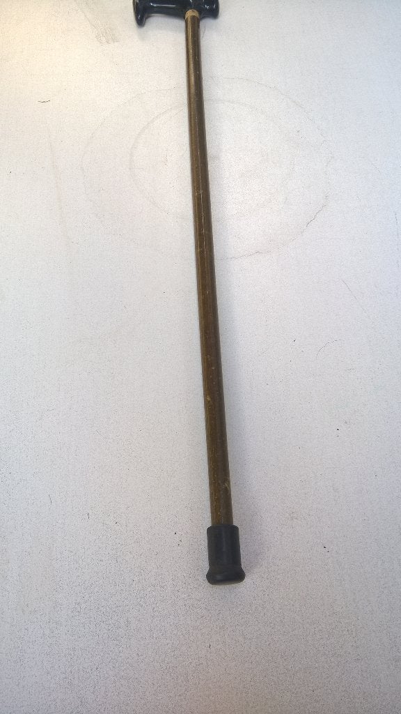 TE koop aangeboden mooi wandelstok doe gepast bod, Diversen, Ophalen of Verzenden, Gebruikt