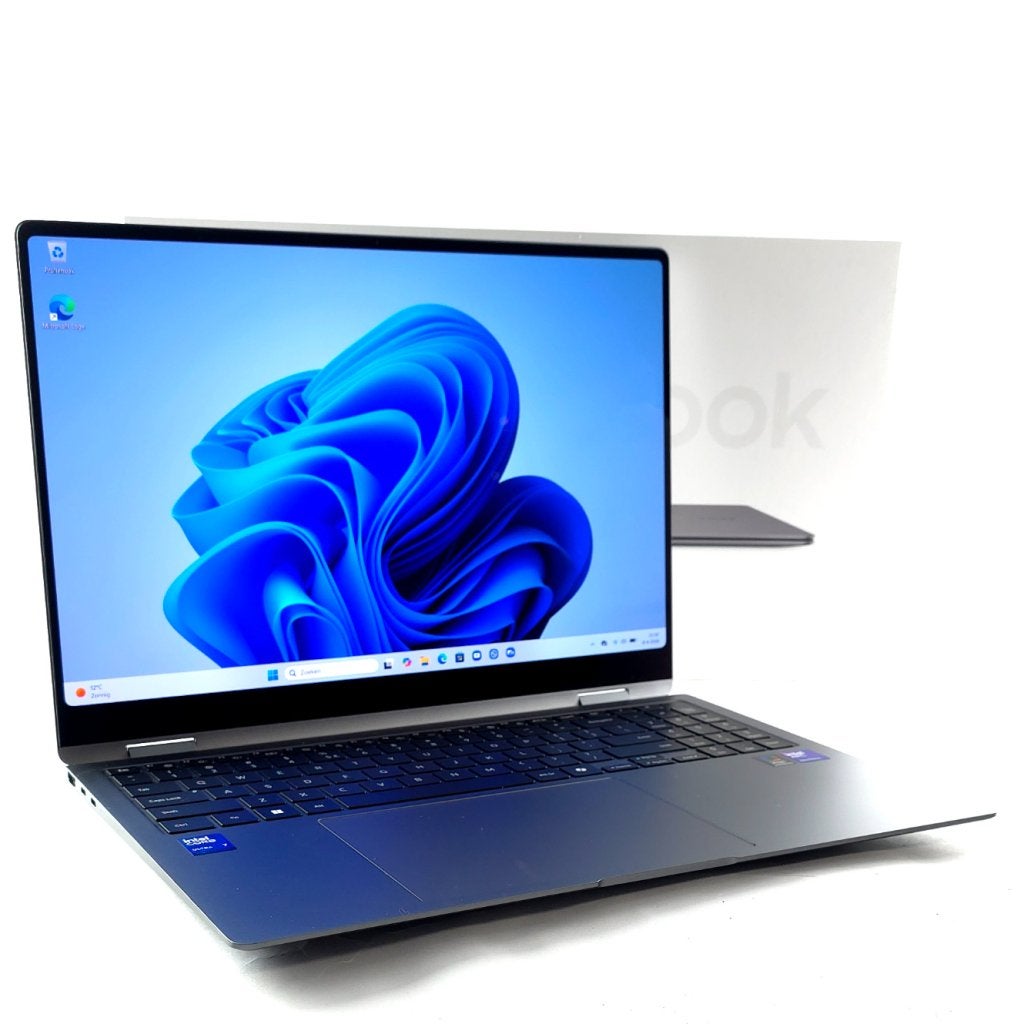 Samsung Galaxy Book 5, i7-Ultra 16GB,512SSD, Incl Bon | ZGAN, Computers en Software, Windows Laptops, Gebruikt